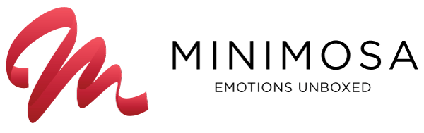 Minimosa - Emotions Unboxed. The Gifting Company