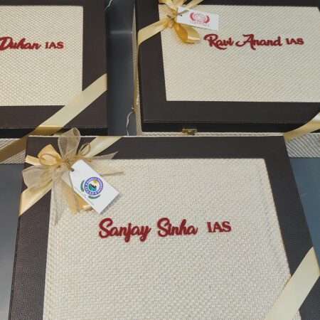 Executive Essentials