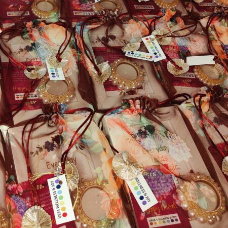 Traditional Elegance Set