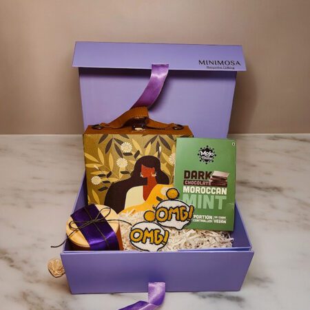 Elegant Treasures Collection