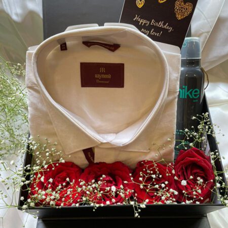 Classic Gentleman's Ensemble