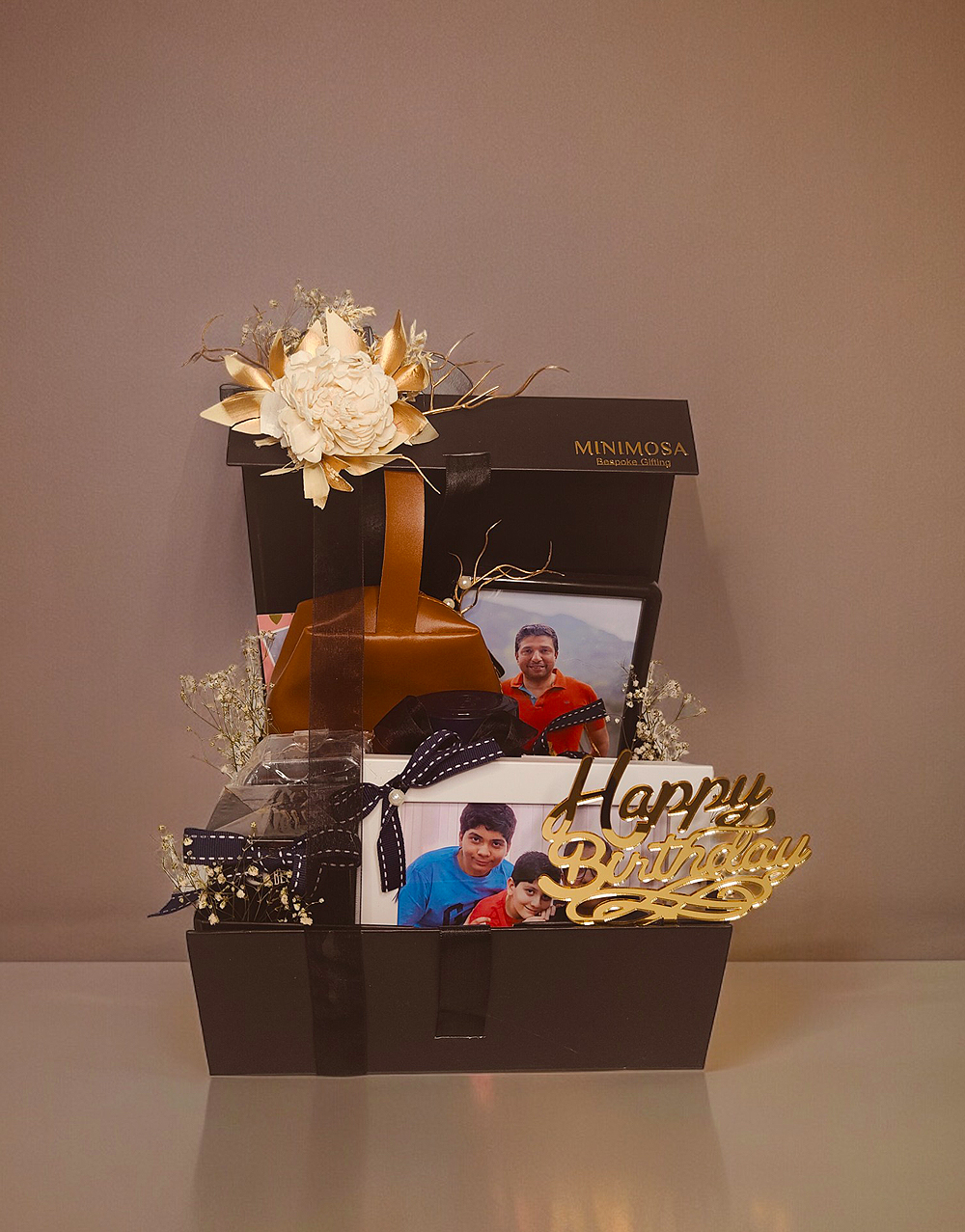 Refined-Gentleman-Collection