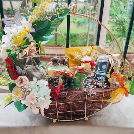 Celebration-Soirée-Hamper