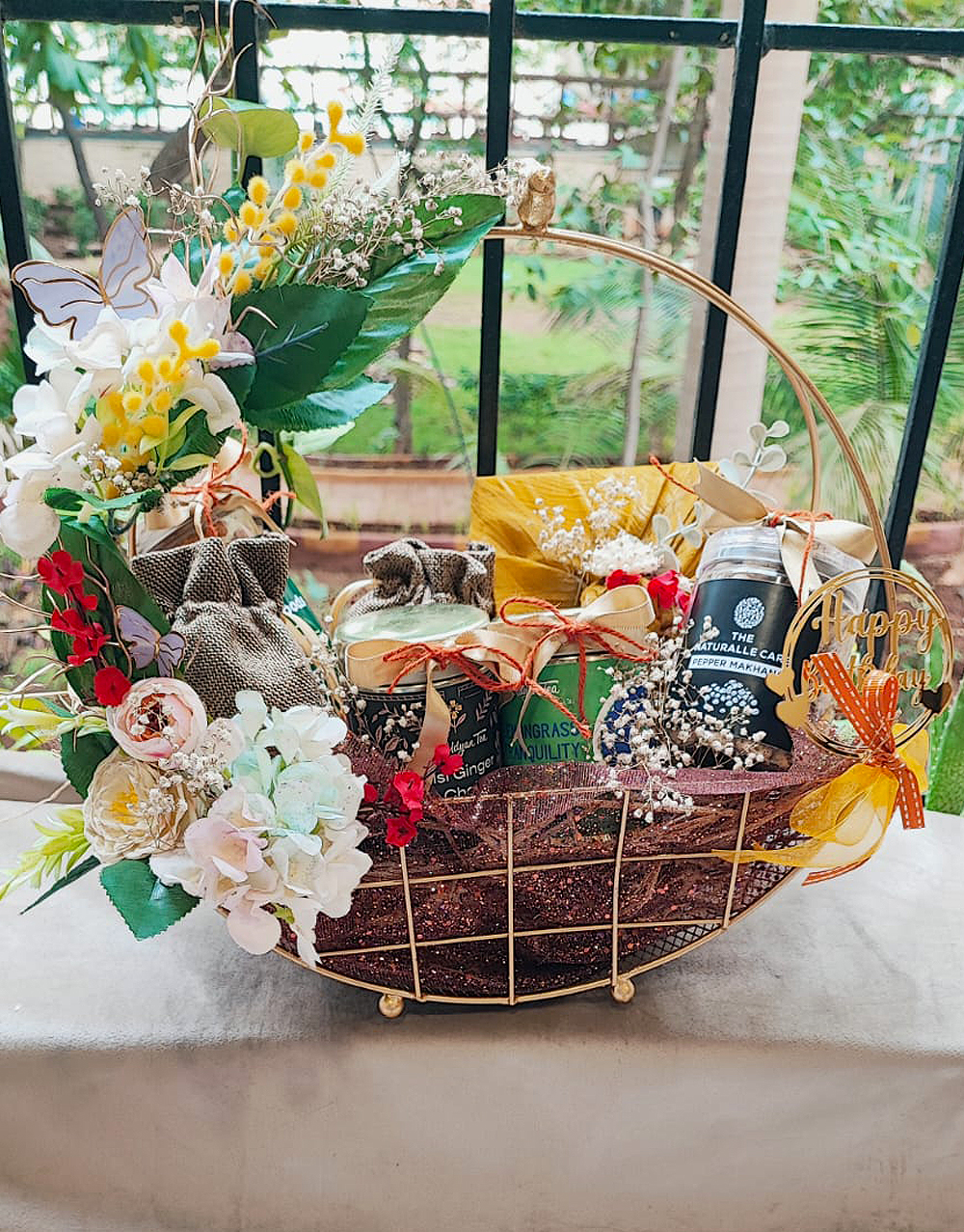 Celebration-Soirée-Hamper