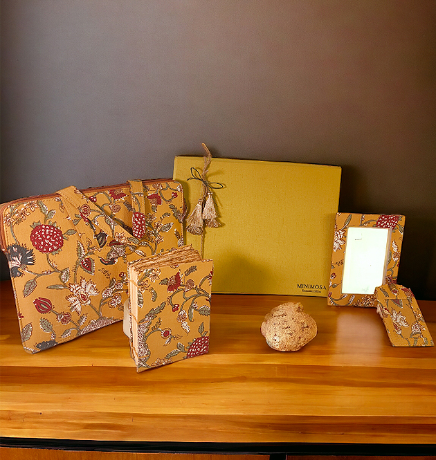 Minimosa - Emotions Unboxed