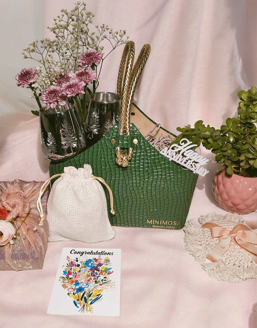 Green-Luxe-Gourmet-Basket-1 Green-Luxe-Gourmet-Basket