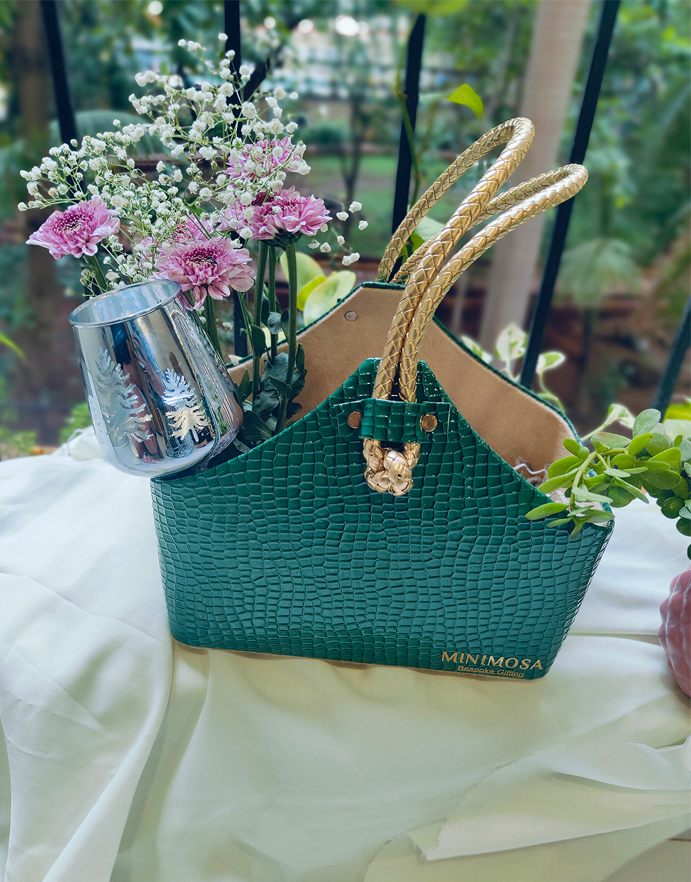 Green-Luxe-Gourmet-Basket-2 Green-Luxe-Gourmet-Basket