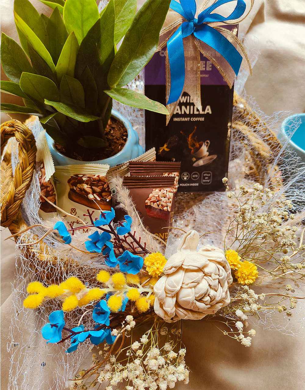 Verdant-Delights-Birthday-Tray Verdant-Delights-Birthday-Tray