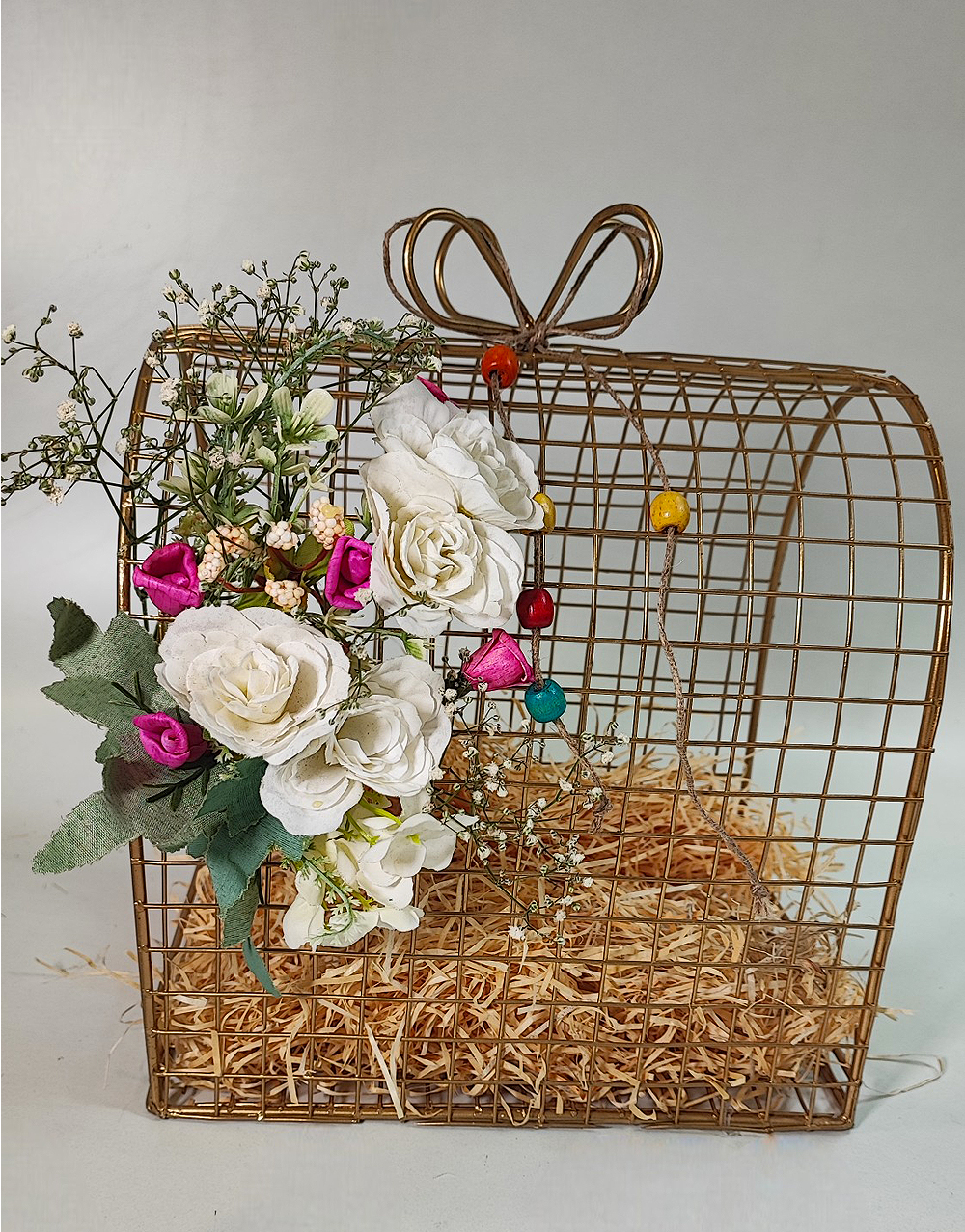 Exquisite-Rakhi-Celebration-Hamper-1 Exquisite-Rakhi-Celebration-Hamper