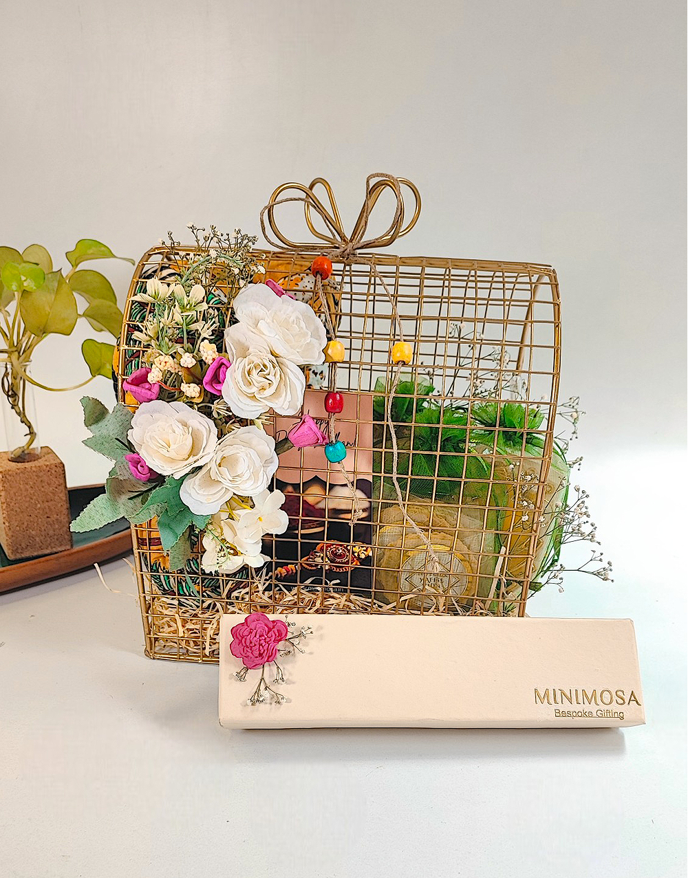 Exquisite-Rakhi-Celebration-Hamper-2 Exquisite-Rakhi-Celebration-Hamper