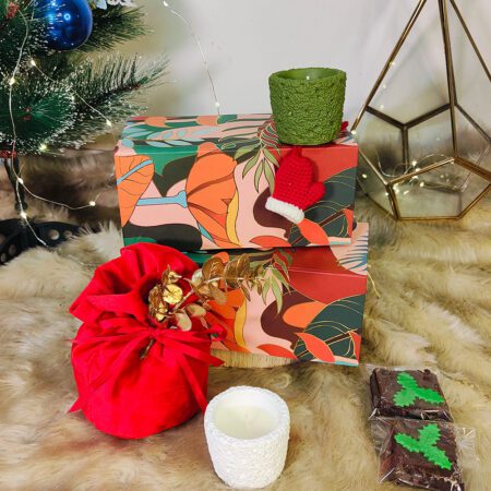 Gourmet Christmas Cheer Hamper