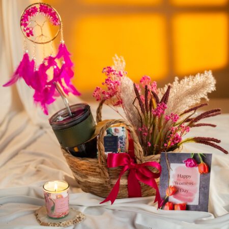 Jute Luxe Essentials