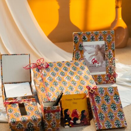 Jaipuri Heritage Gift Box