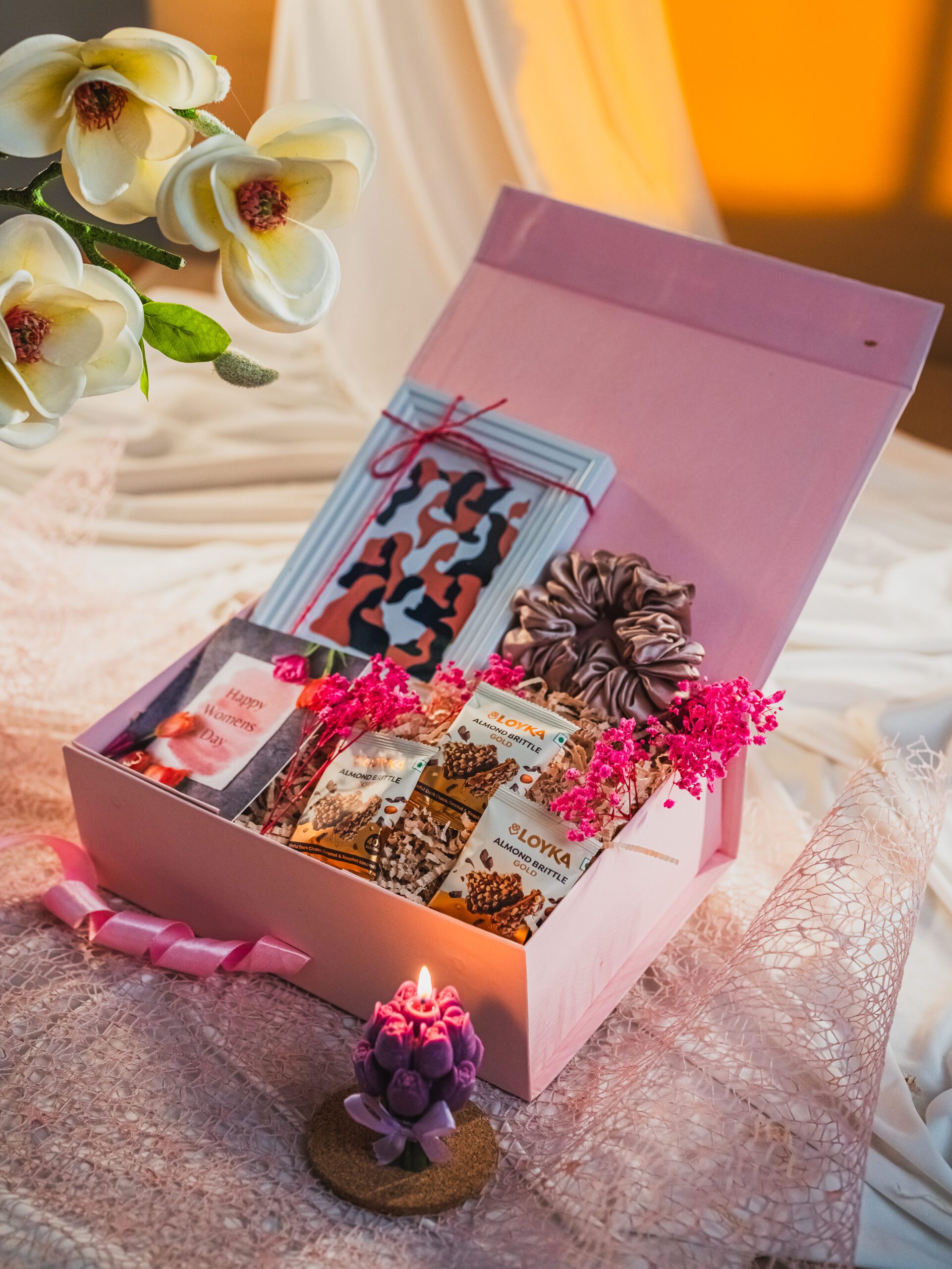 Blush Moments Hamper