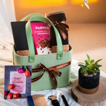 Green Glow Corporate Hamper