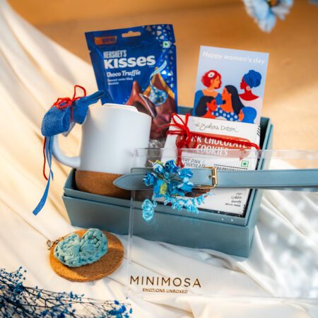 Sweet Sip Celebration Hamper